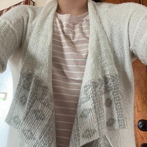 Mudd knitted Cardigan